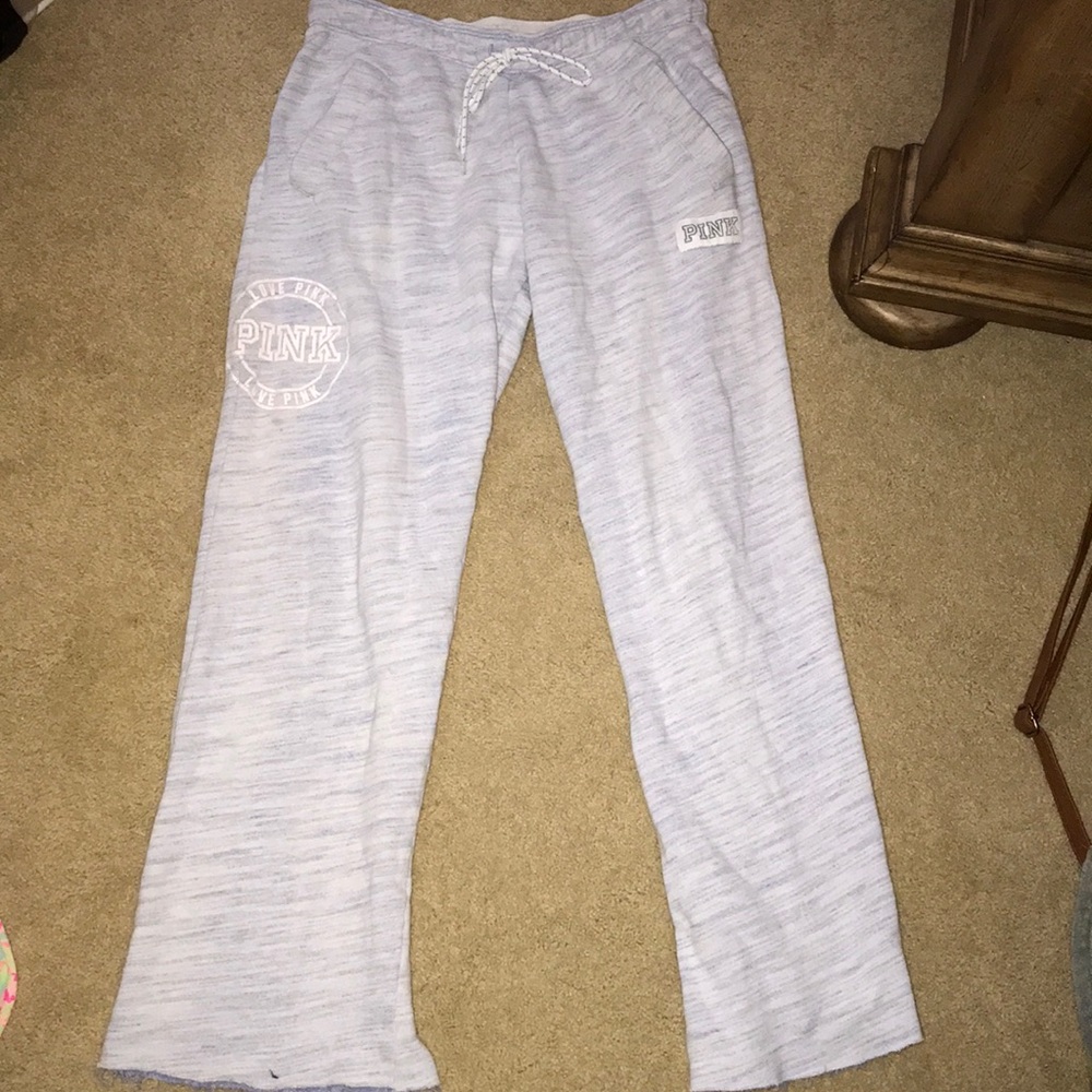 PINK sweats!!